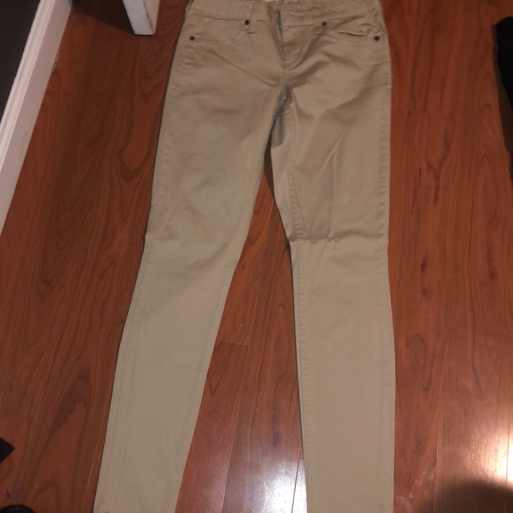 Uniform pants size 1